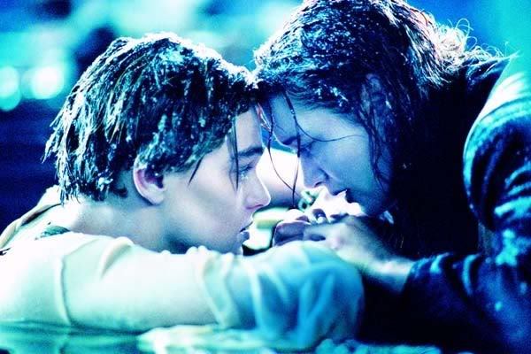 James Cameron responde al fin por qué Jack no pudo salvarse en “Titanic”