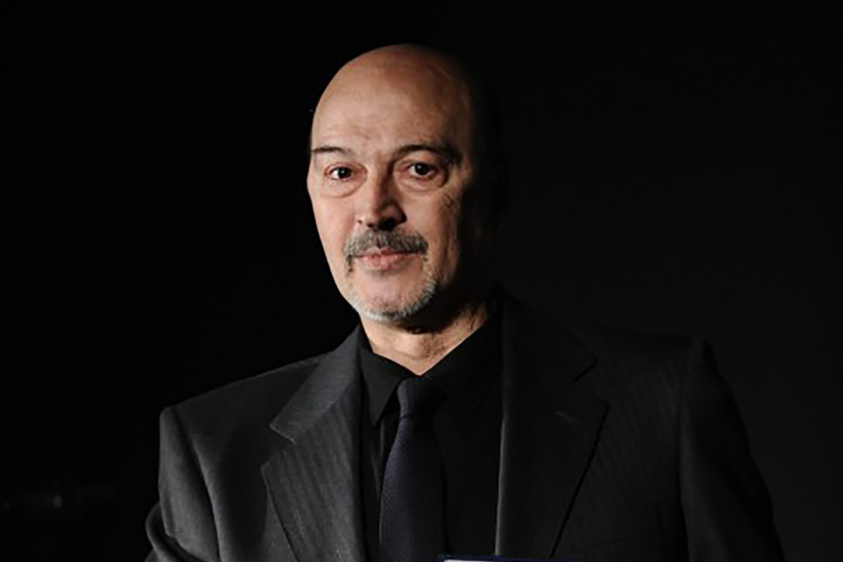 Tony Leblanc hijo