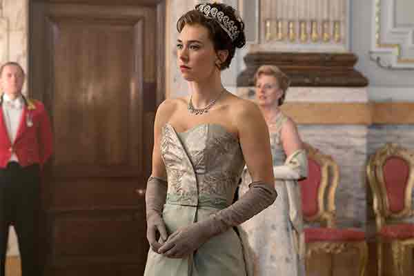 Vanessa Kirby será la hermana de Jason Statham en el spin-off de "Fast &amp; Furious"