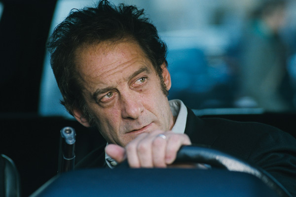 Vincent Lindon, Casanova rechazado en Londres