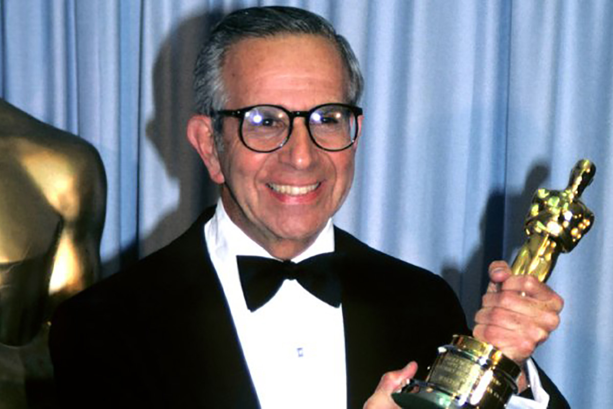 Walter Mirisch