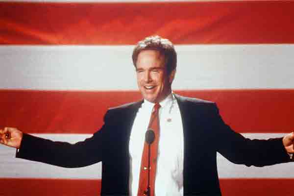 Warren Beatty será uno de los portadores del féretro de John McCain en su funeral