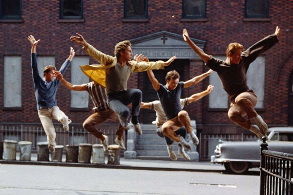9 musicales antes de “La La Land” que se llevaron el Oscar a la Mejor Película