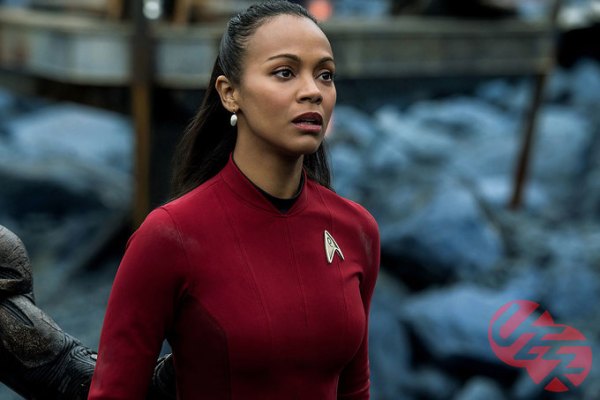 Zoe Saldana, asesina a sueldo en un thriller de acción