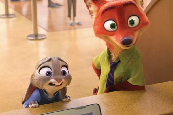 “Zootrópolis” se acerca más al Oscar a la película de animación tras triunfar en los Annie