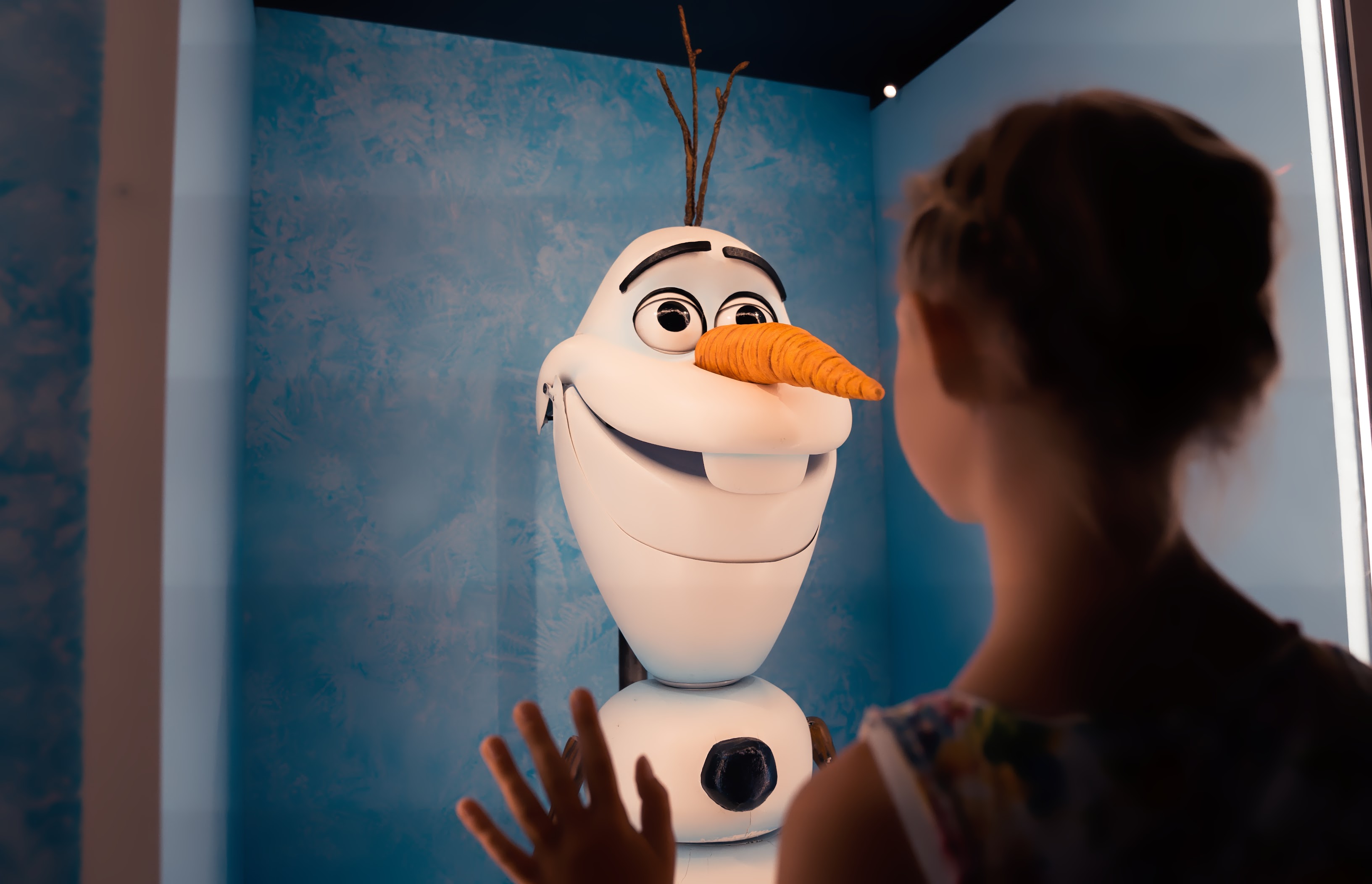 olaf