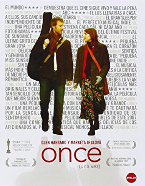 once una vez