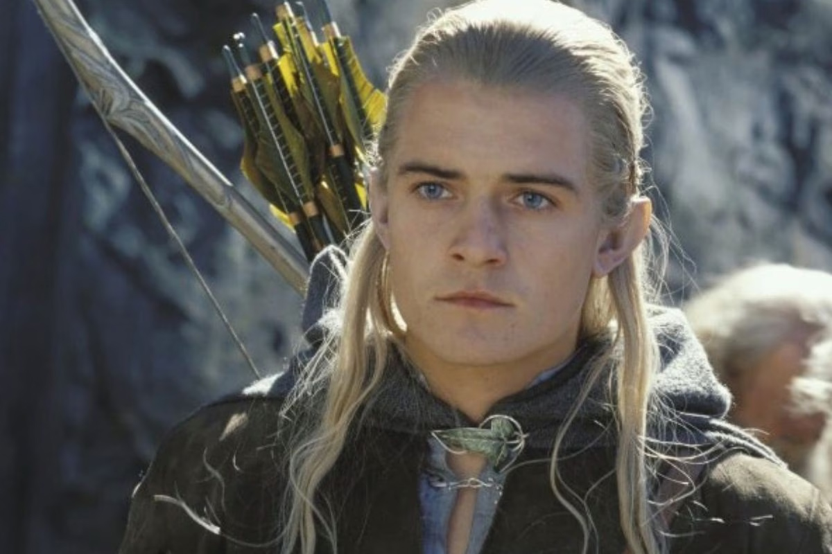 Orlando Bloom y Sydney Sweeney, invitados al enlace de Jeff Bezos y Lauren Sánchez