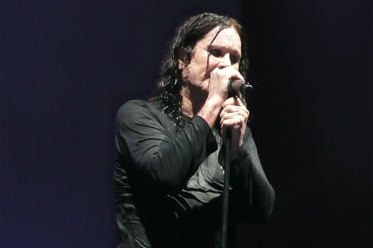 Se prepara el biopic de Ozzy Osbourne