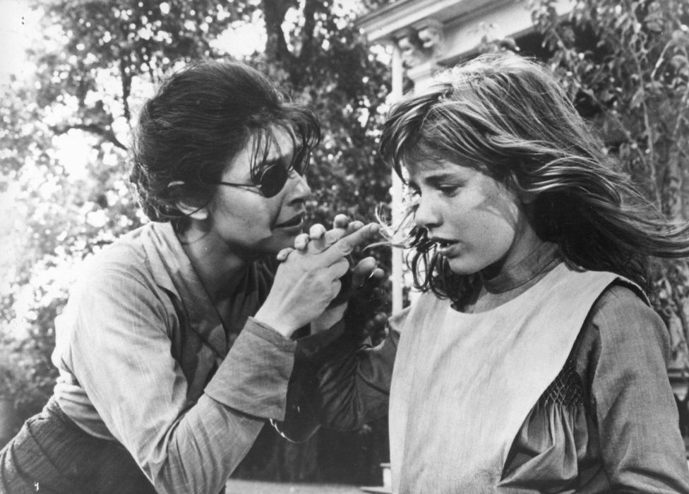 Muere Patty Duke, inolvidable Hellen Keller, en “El milagro de Anna Sullivan”