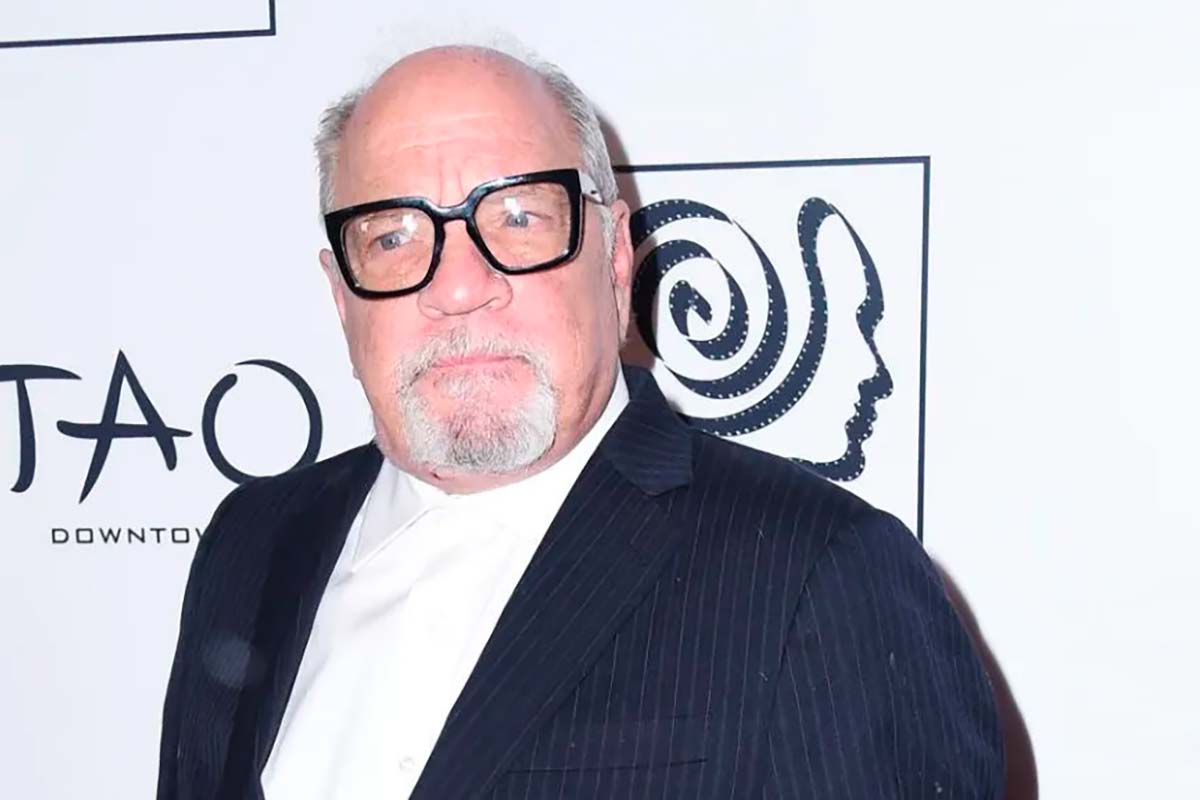 Paul Schrader decide usar la IA para evitar problemas de reparto con actores negros