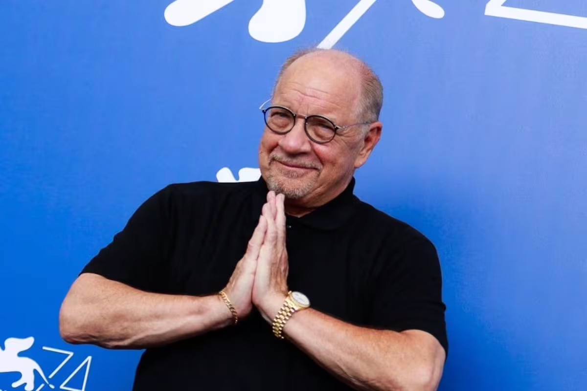 Paul Schrader acusado de romper un acuerdo de confidencialidad en un caso de acoso sexual