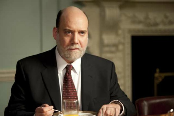 Paul Giamatti avala una serie sobre el mundo del surf