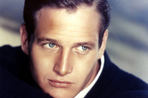 Aparece una película perdida dirigida por Paul Newman