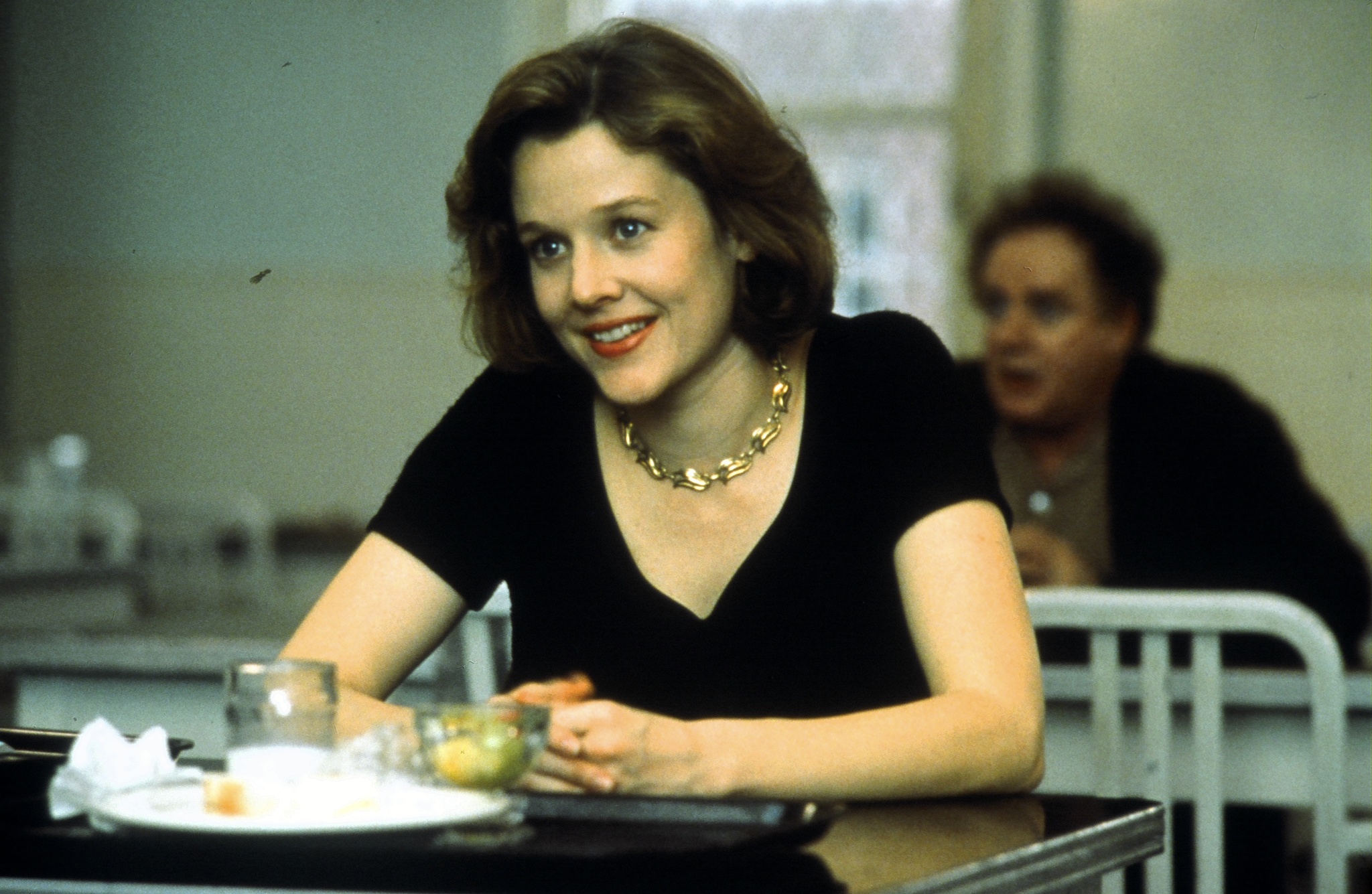 Penelope Ann Miller quiere estar limpia