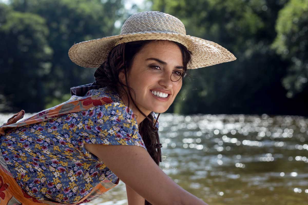 Penélope Cruz, de nuevo a las órdenes de Isabel Coixet
