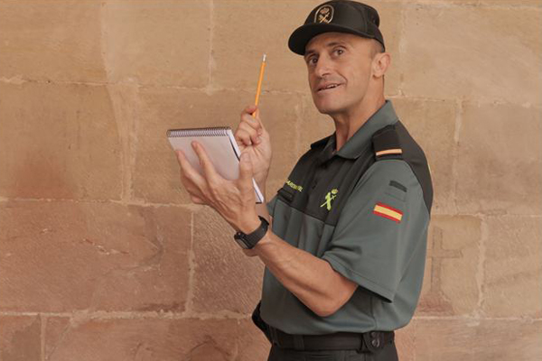Atresmedia inicia el rodaje de su nueva serie “Matadero”