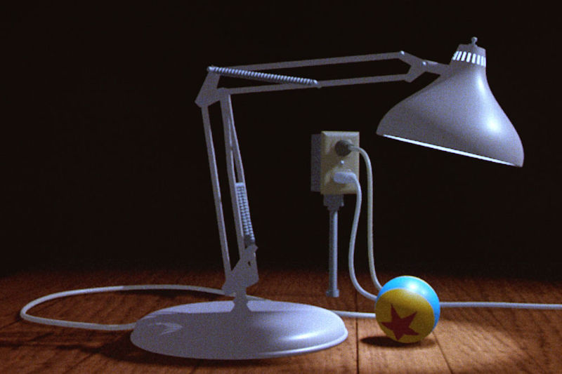 Primera imagen de "Piper", el nuevo corto de Pixar
