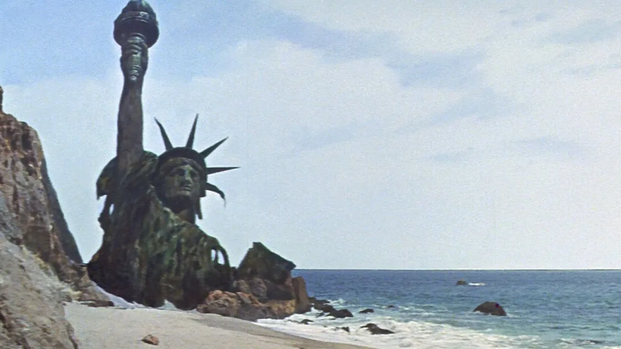 Se pone en marcha una nueva película de la saga "El Planeta de los Simios"