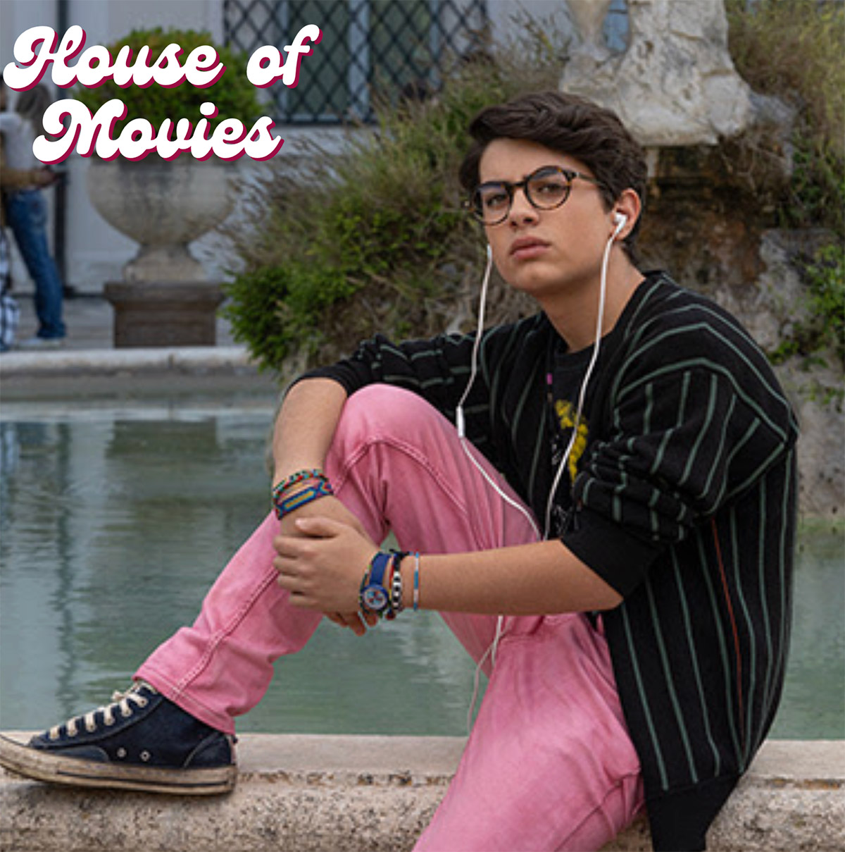 Entrega 202. "El chico de los pantalones rosas", "We the Hispanos" y "Prime Crime: A True Story", de Gus Van Sant