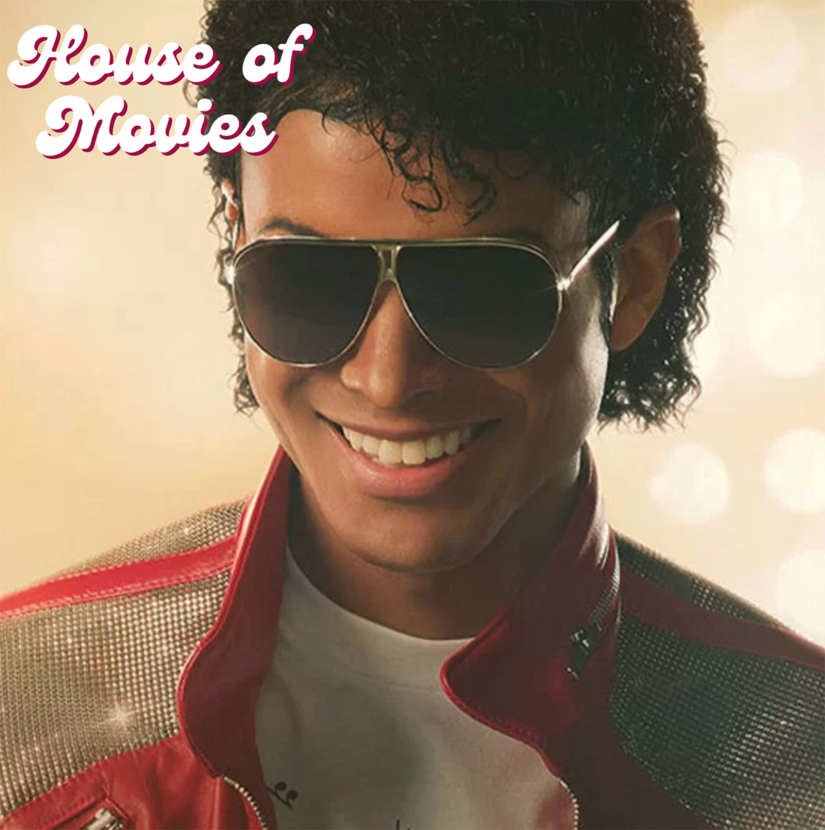 Entrega 203. Estreno de "Michael", y las contribuciones de Michael Jackson al cine.