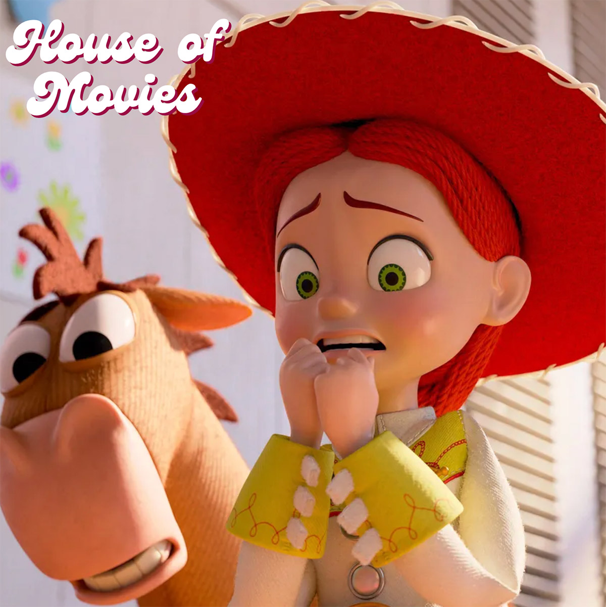 Entrega 211. "Toy Story 5" y juguetes de cine