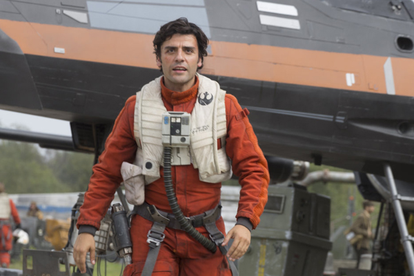 poedameron
