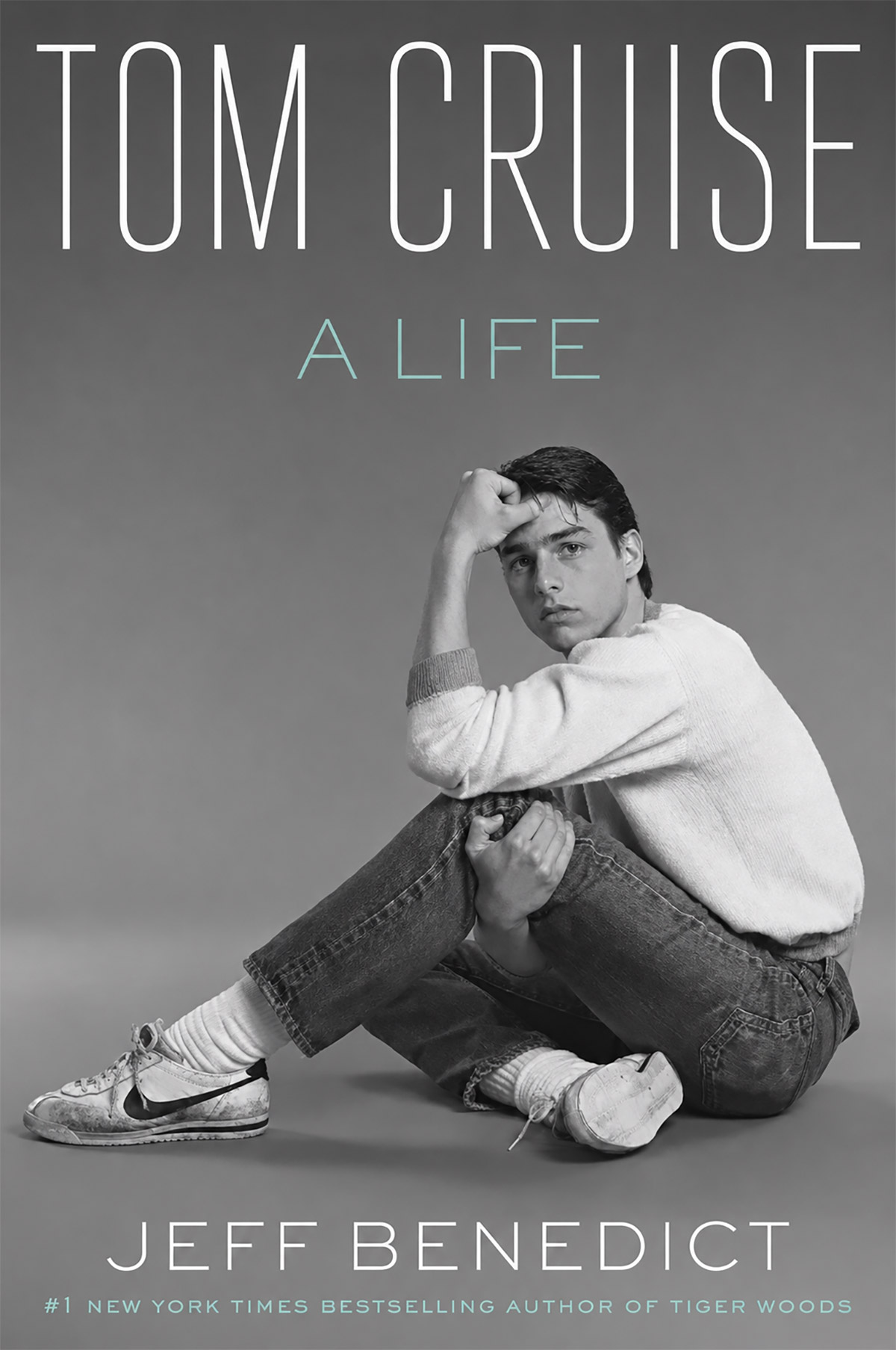 Una nueva biografía de Tom Cruise promete revelar el lado más desconocido de la estrella