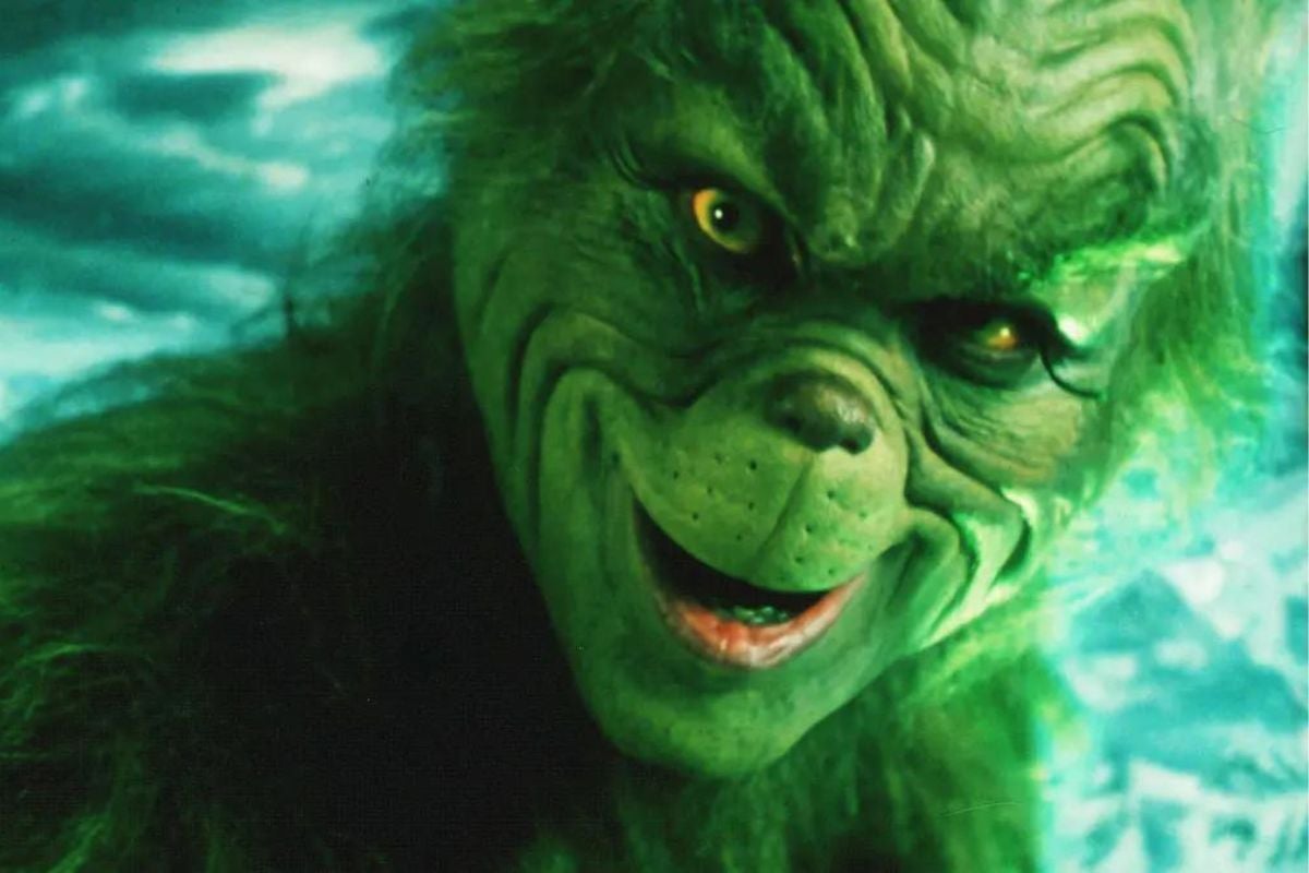 Jim Carrey volverá a ser el Grinch
