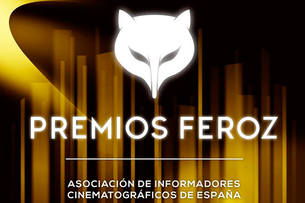Los Feroz también premiarán las series y los documentales
