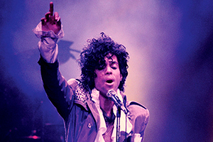 “Purple Rain”, protagonizada por Prince, triunfa de nuevo en las carteleras de Estados Unidos