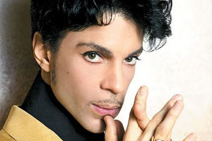 Fallece el cantante Prince Fallece el cantante Prince