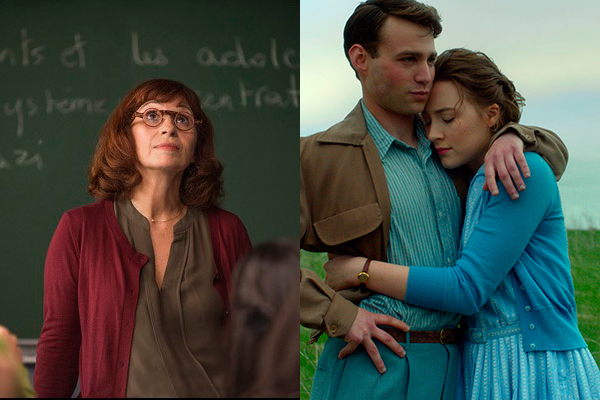 profesora brooklyn