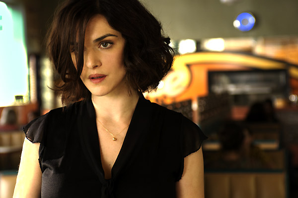 La desobediencia de Rachel Weisz 