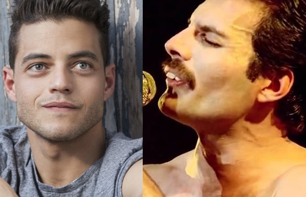 La película de Queen, “Bohemian Rhapsody”, ya tiene reparto