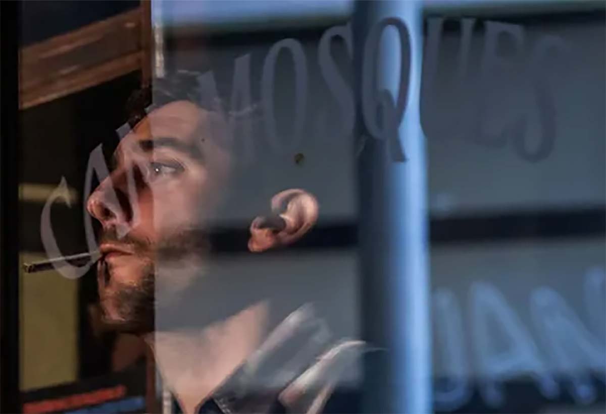 Primera serie española en sección oficial de la Berlinale