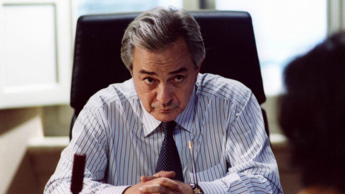 Muere a los 76 años Remo Girone