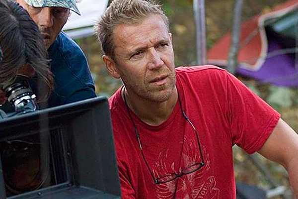 Renny Harlin da el golpe en China con Jackie Chan y Alibaba Pictures