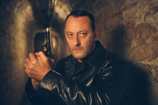 Jean Reno en busca del tesoro en República Checa