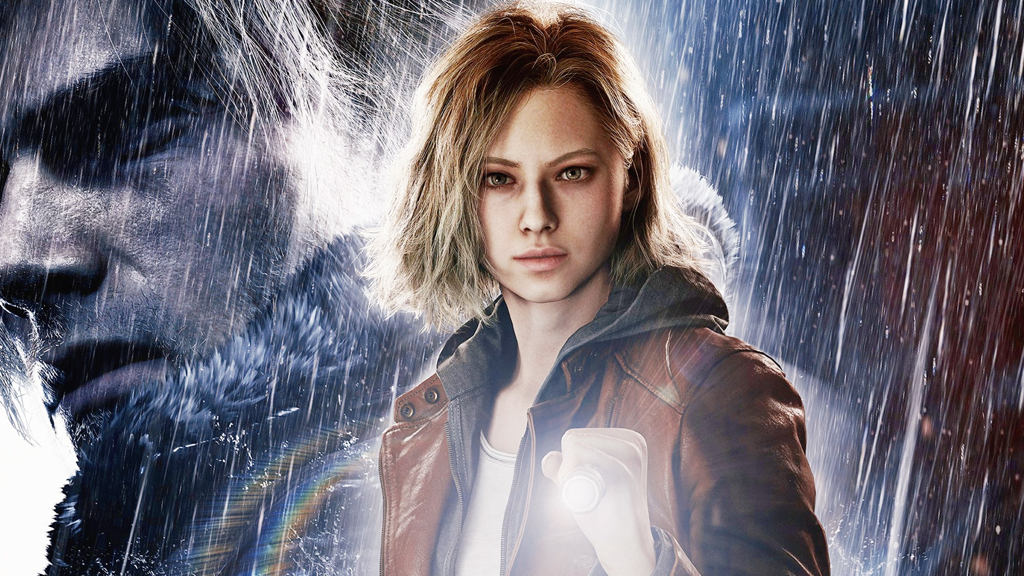 "Resident Evil" llega cuando el terror está salvando Hollywood