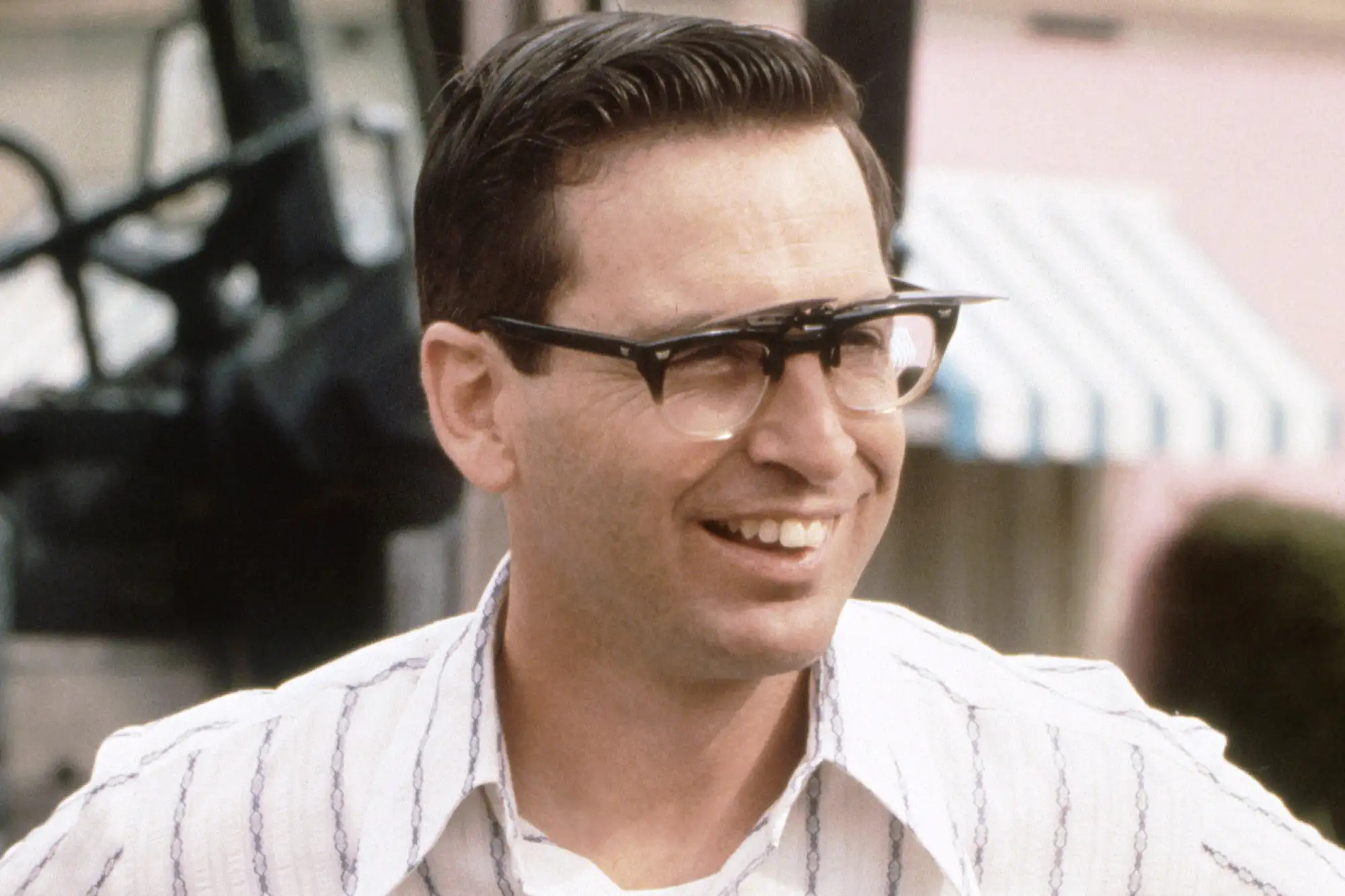 Fallece Robert Carradine, padre de "Lizzie McGuire"