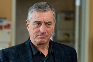 La guerra de Robert De Niro