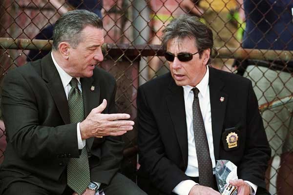 Martin Scorsese, más cerca de rodar “The Irishman”, con Robert De Niro y Al Pacino