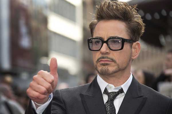 Robert Downey Jr. debuta como director