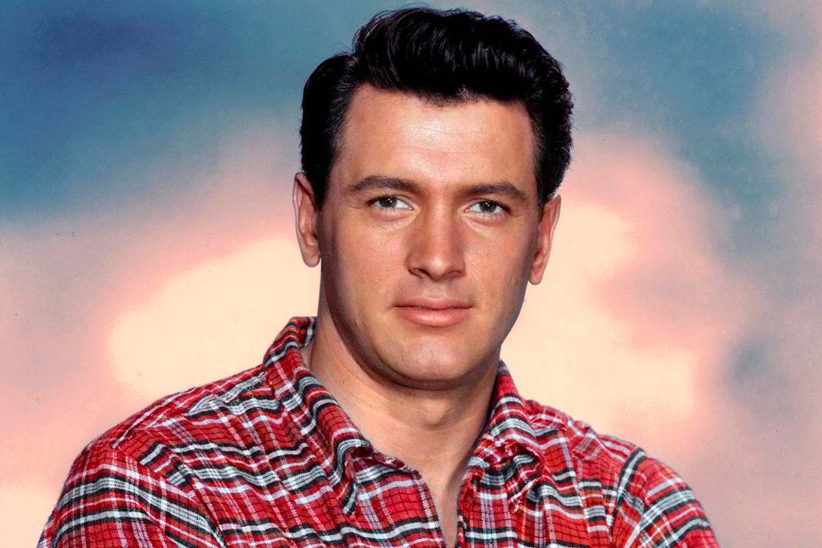 Centenario de Rock Hudson, gigante de la interpretación Centenario de Rock Hudson, gigante de la interpretación