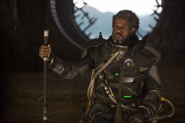 rogue one forest whitaker