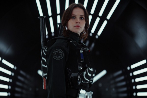 La Fuerza de “Star Wars” no evita que los ingresos de Walt Disney caigan un 3% 