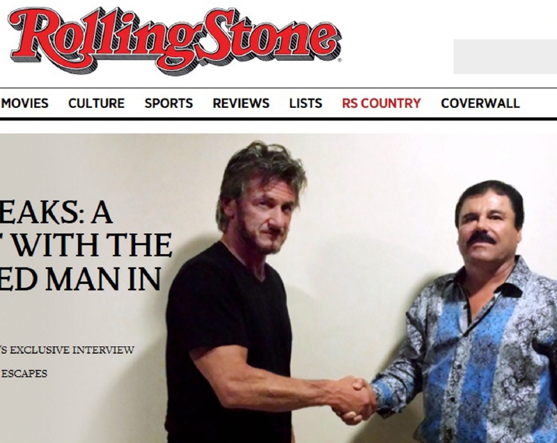 rolling stone
