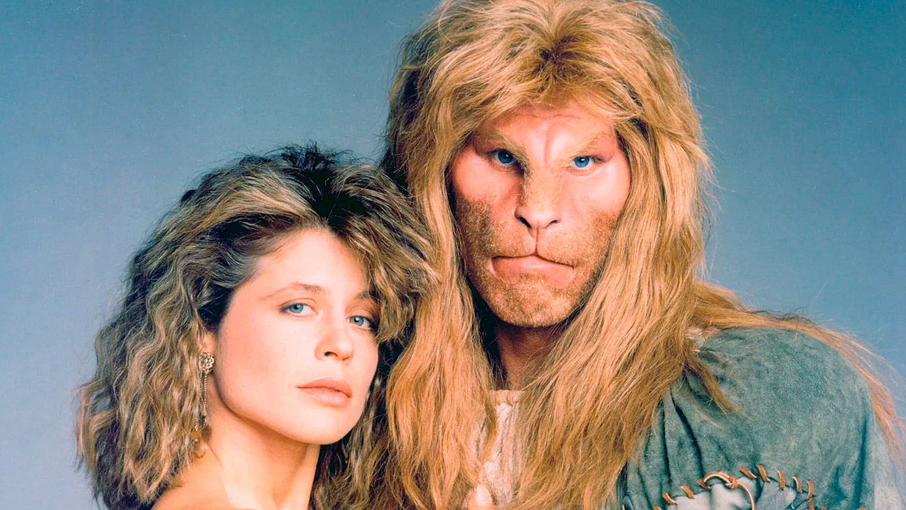 Muere Ron Koslow, creador de la serie "La bella y la bestia" 