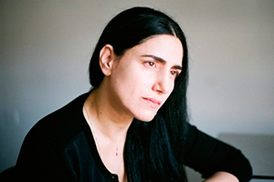 Fallece la directora y actriz israelí Ronit Elkabetz